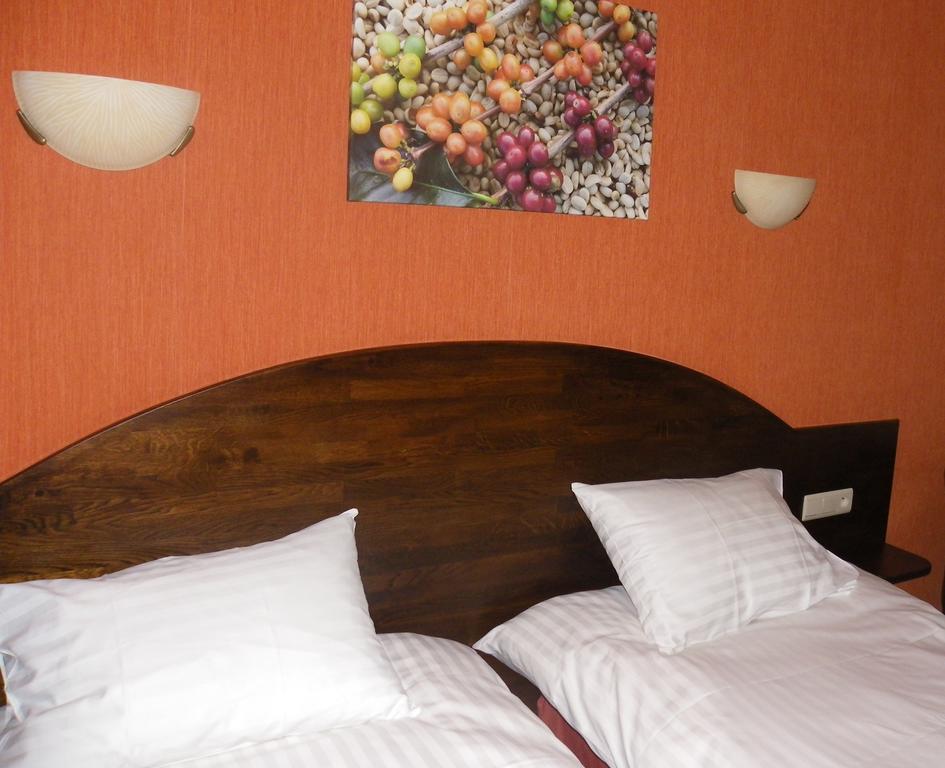 Hotel Van Reeth'S Koffiebranderij Puurs Quarto foto